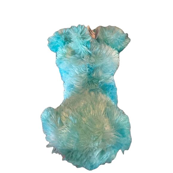 aurora aqua blue bear‎ 2016 8 Inch - Picture 2 of 7